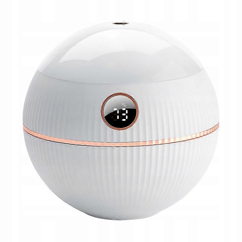 Humidifier Night Lamp Portable MINI Projector