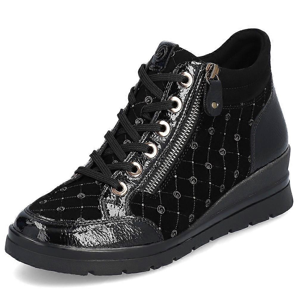 Shoes Remonte Combination R077304