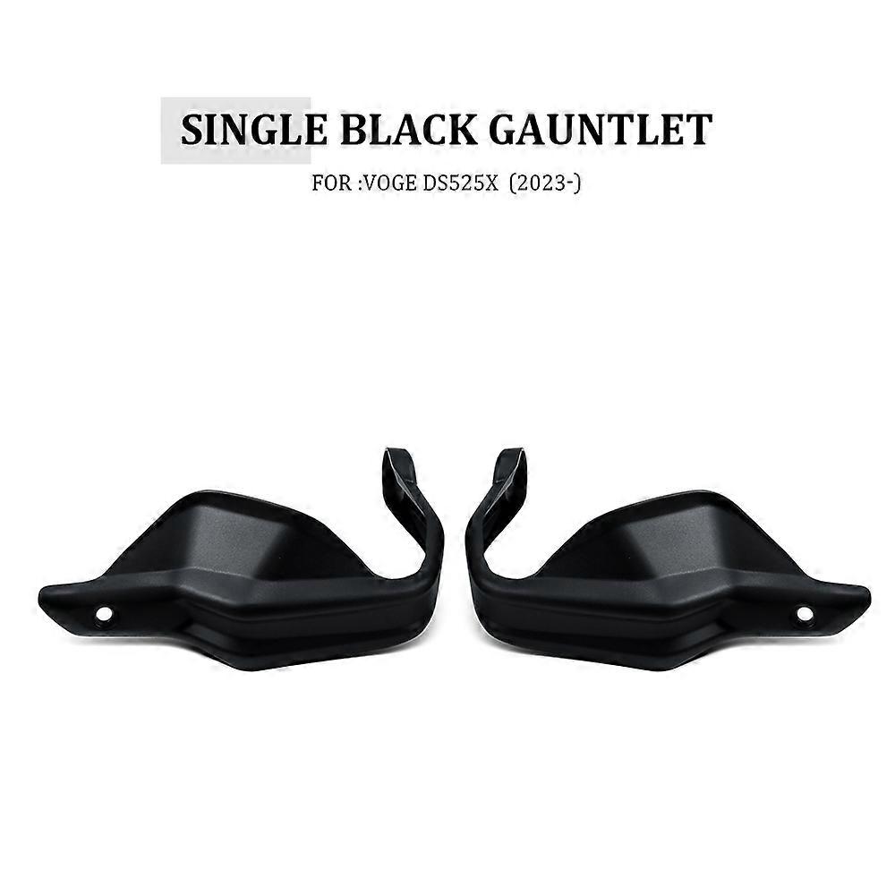 Motorcycle Accessories Handguard Shield Hand Guard Protector Windshield For Voge DS525X DS 525 X DSX 525 DSX525 525DSX 2023-