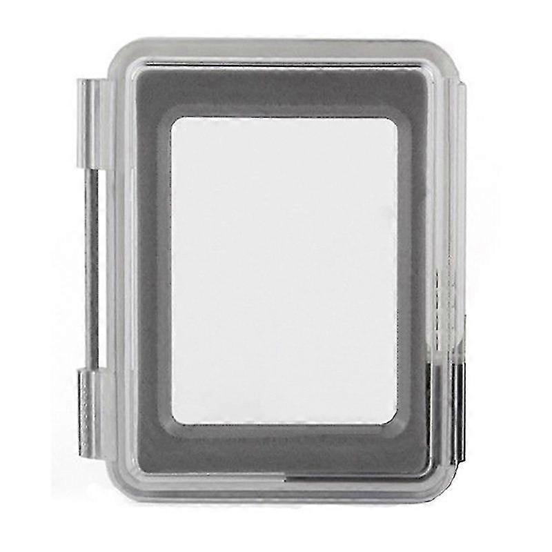 Waterproof Touch Screen Backdoor Back Case Cover For Gopro Hero 4 Camera