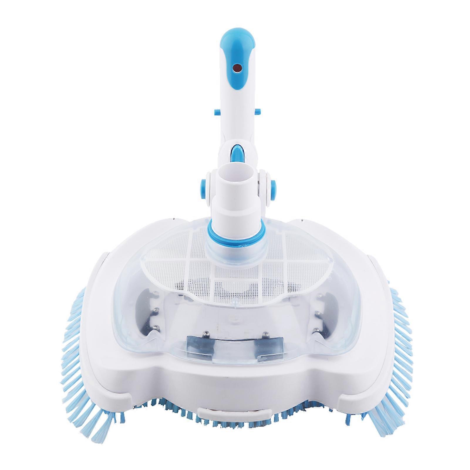 Professional Pool Cleaning Tool Pool Vacuum Head Pond Cleaning Tool