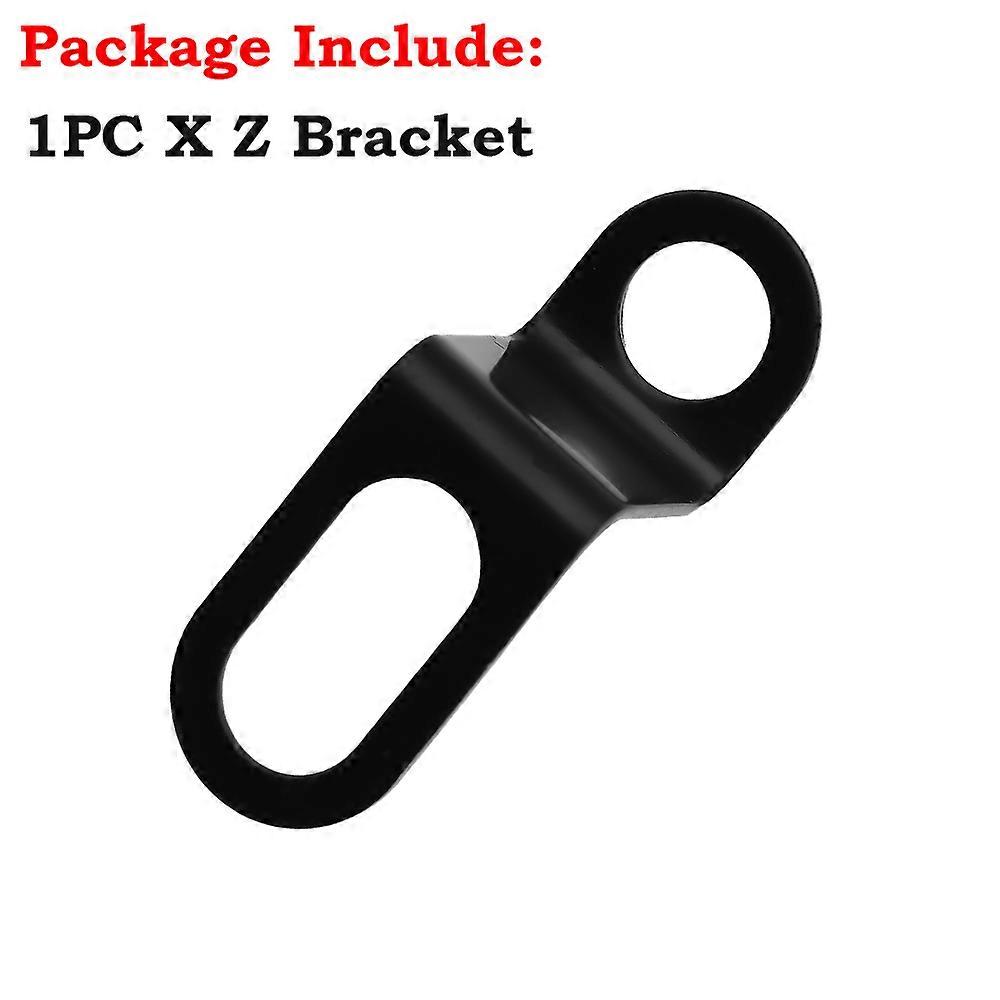 En universell digital motorsykkelmåler speedometer LCD digital kilometerteller turtall drivstoffnivåmåler blinklys for motorsykkel