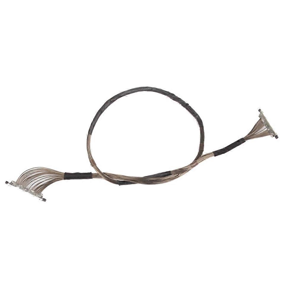 Camera Signal Transmission Cable for Pro Repairing Line Flat Cable Video Cable for Cable