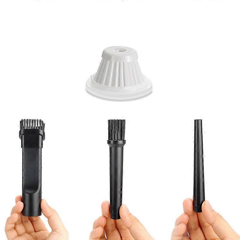 Cordless AIR Duster, Replacement for Compressed Spray Gas Cans, Rechargeable Blower for Computer, Keyboard and Electronics Clean  Wood Stove Fans & Bl