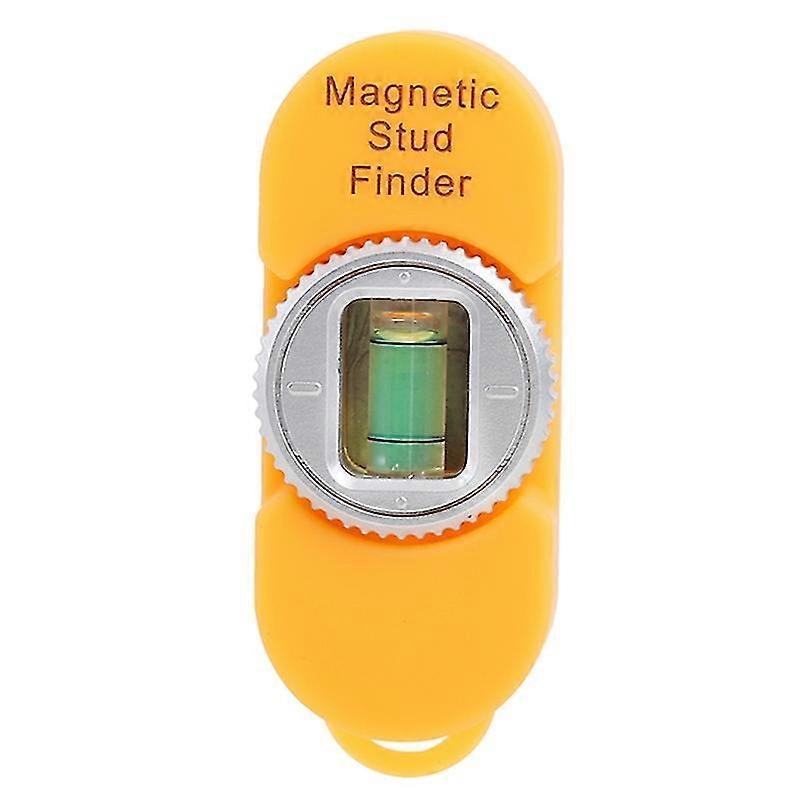 Nails Screws Level Detector Fasteners Stud Walls Drywall Magnetic Stud Locator