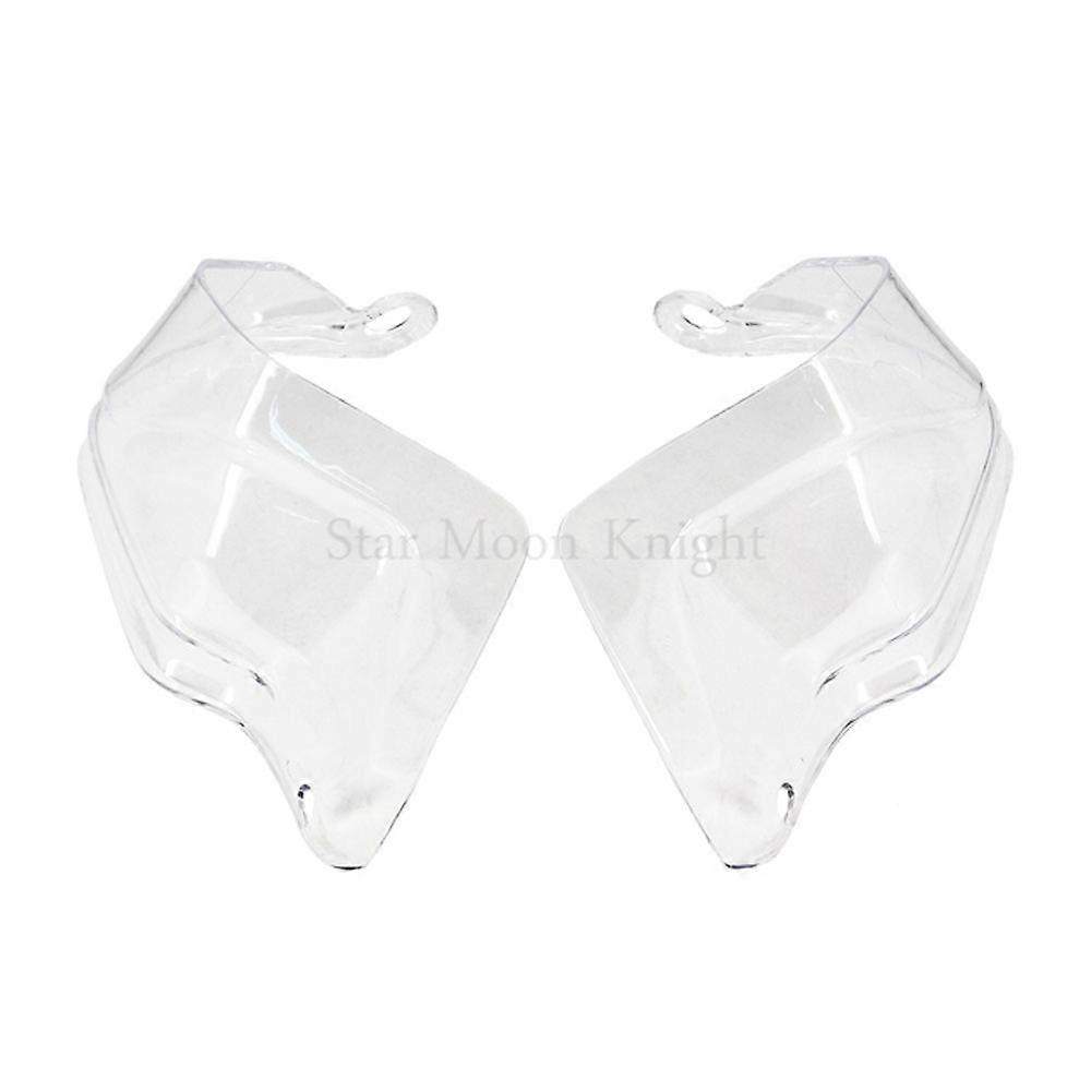 Motorcycle Accessories ABS Plastic Handguard For Italika V200 V 200 Hand Shield Protector Handguard Cover