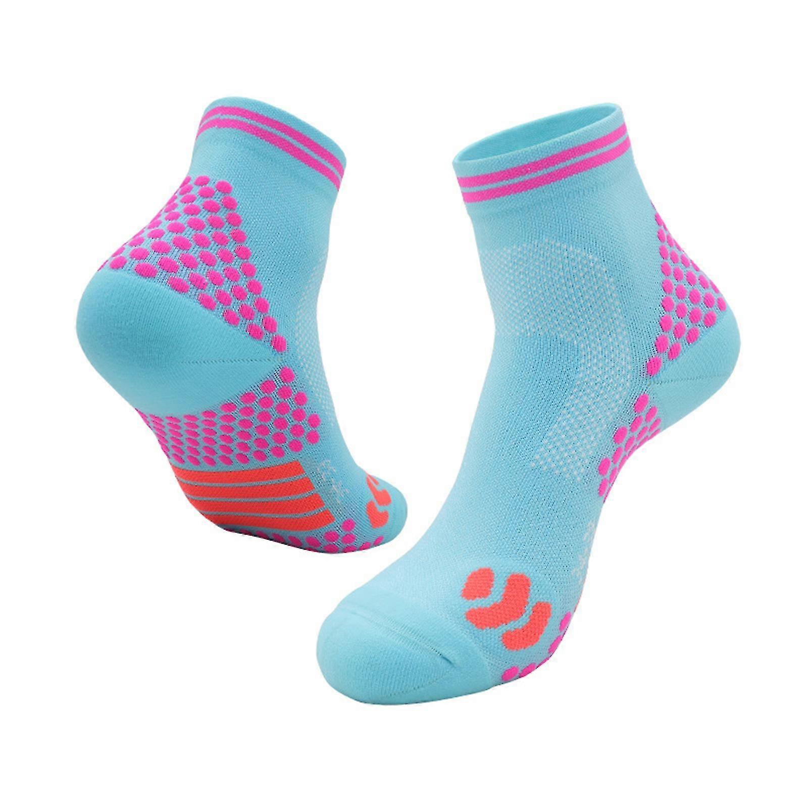 2023 Nye langt infrarøde Schorl Titanium Ion Heightening Booster Socks, Micro Titanium Height Booster Sokker