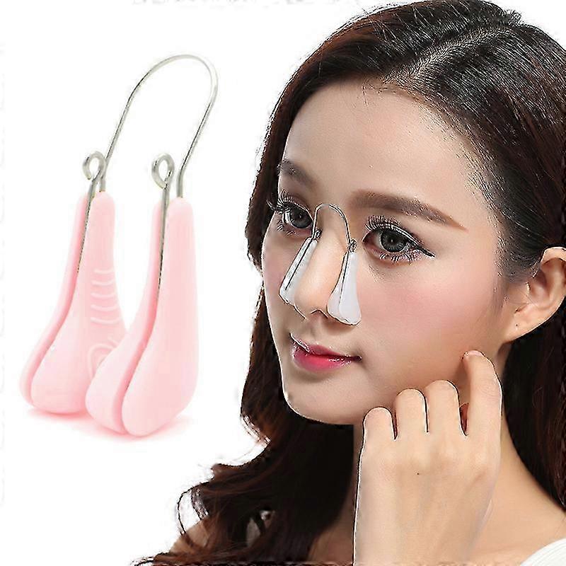 Nose Shaper Up Lifting Clip Nose Shaper for brede neser