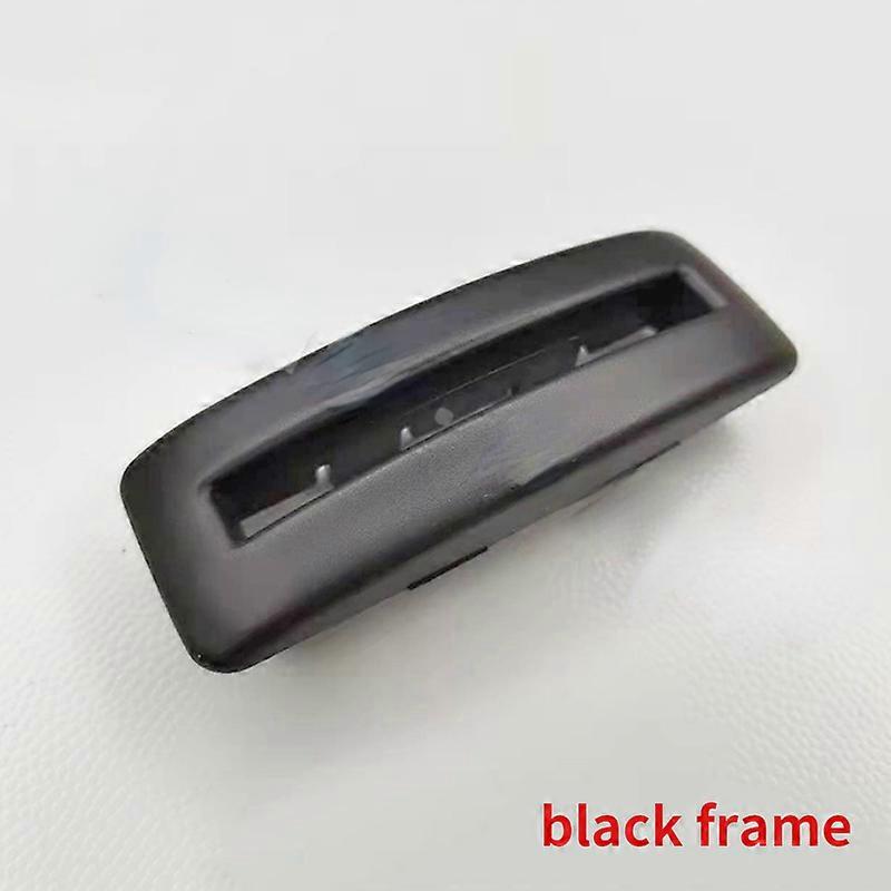 For Mitsubishi Pajero Montero Shogun V73 V75 V77 V93 V97 Middle Row Rear Car Seat Back Folding Adjuster Button Frame Handle
