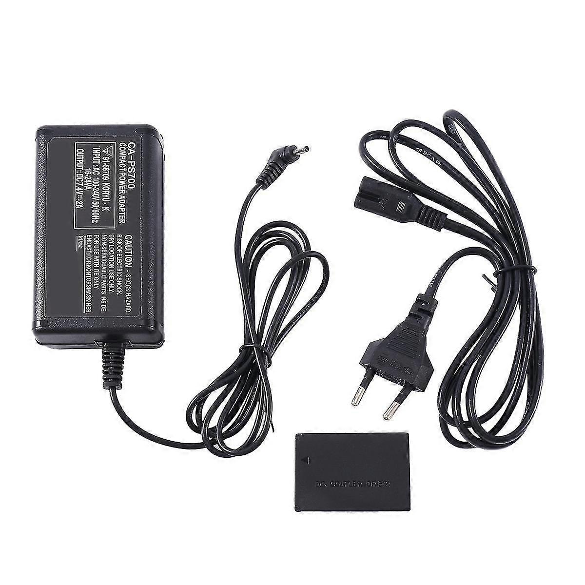 For M2 M50 M100 M10 Camera Ac External Power Adapter -e12 Charger-eu Plug