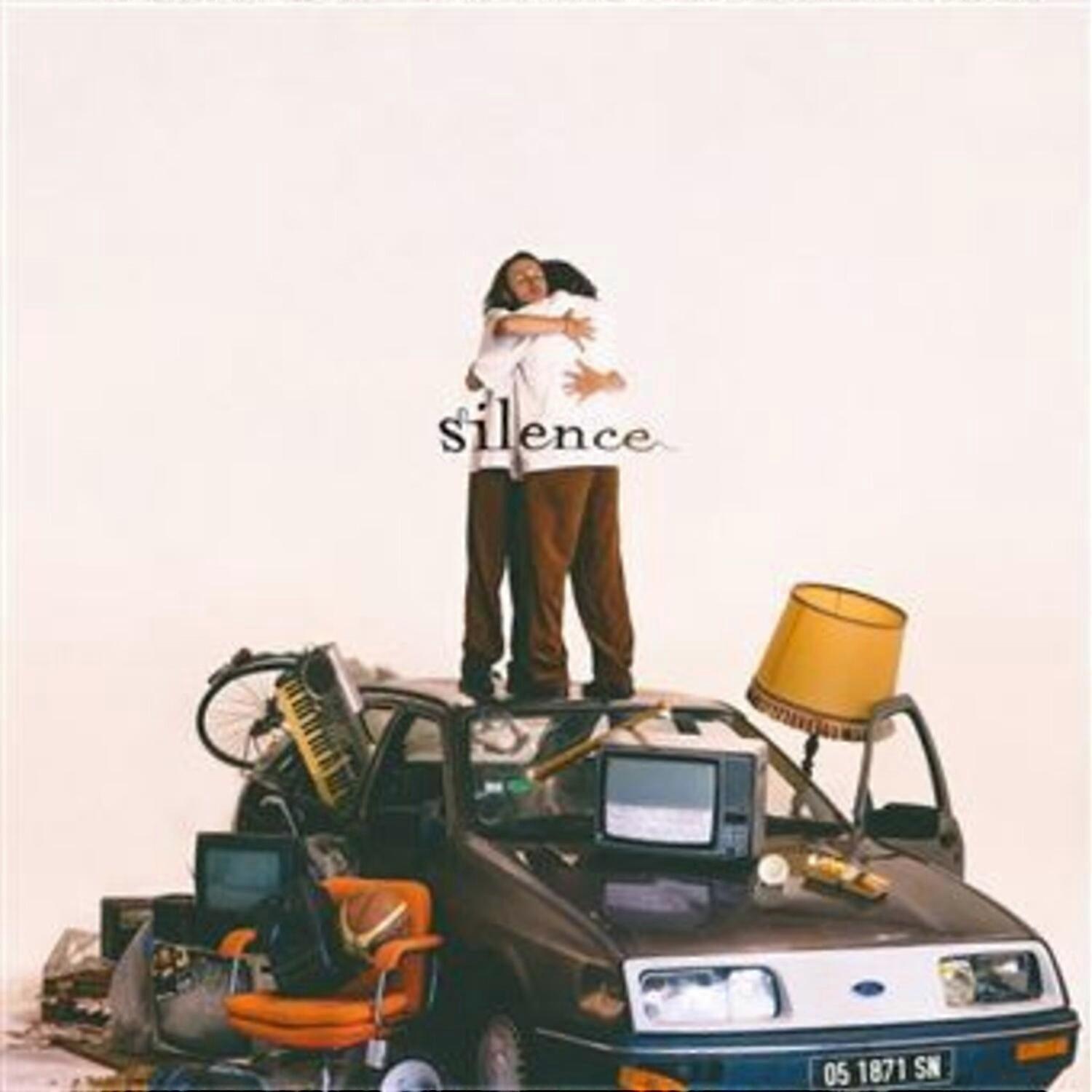 San-Nom - Silence  [COMPACT DISCS] Germany - Import USA import
