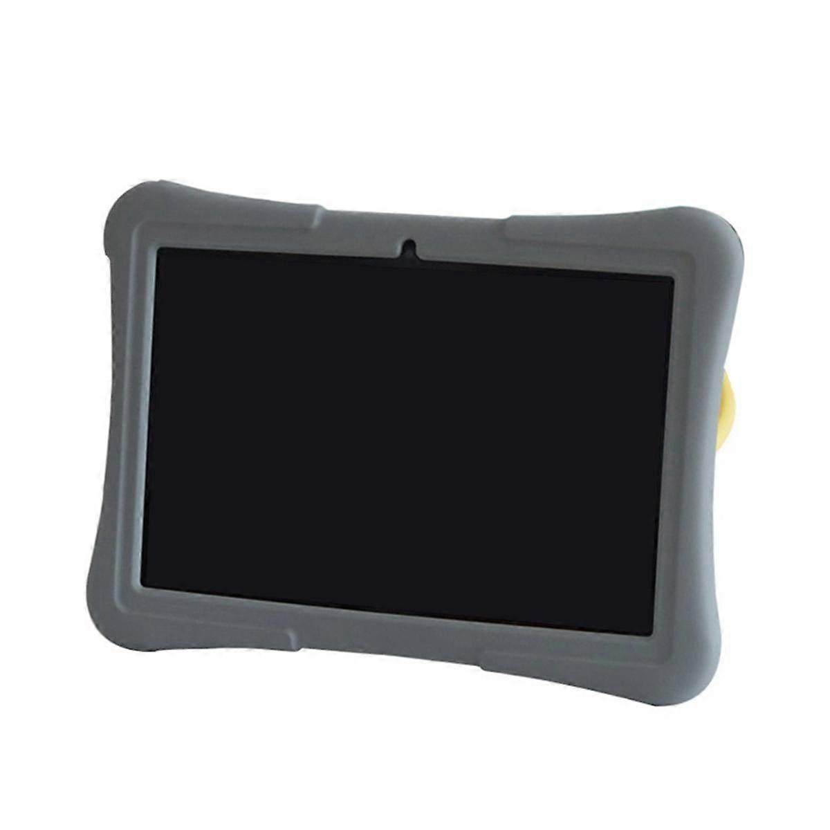 10-Zoll-Tablet-PC 1280x800 IPS-Auflösung für A523 Android13 4 + 128G Educational Learning Machine Tablet EU-Stecker Grau