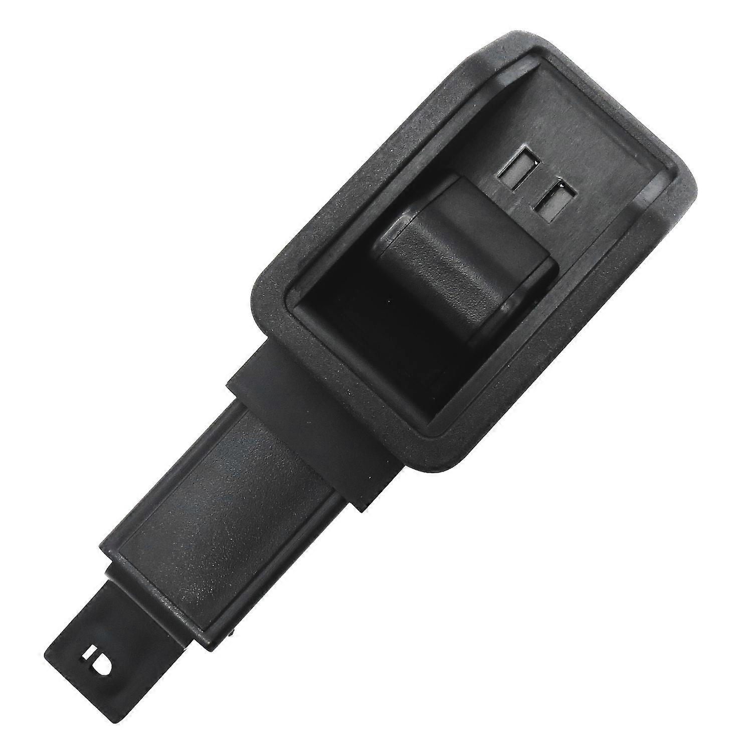 Kit Pulsante Serratura Portiera Interna Per Defender 90 110 130 200TDI 300TDI TD5 – Compatibile DA2499 (2 Porte)