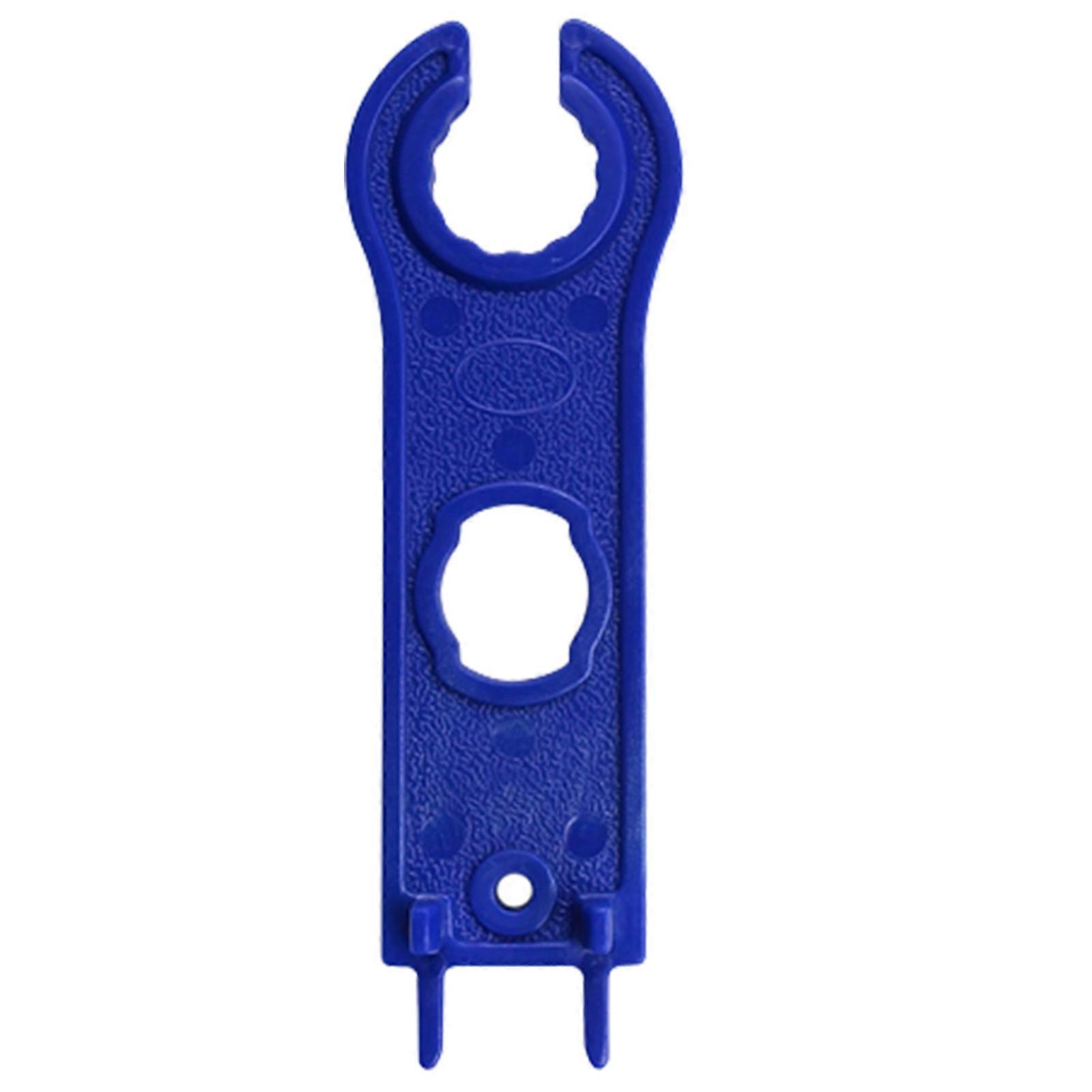 Connector Wrench Solar Panel Connector Tool Light Panel Connect Spanner-Level