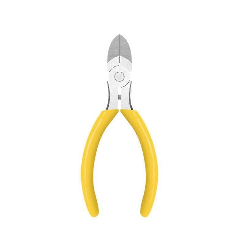 Needle Nose Pliers Diagonal Pliers Wire Cutter Plier for Making Crafting