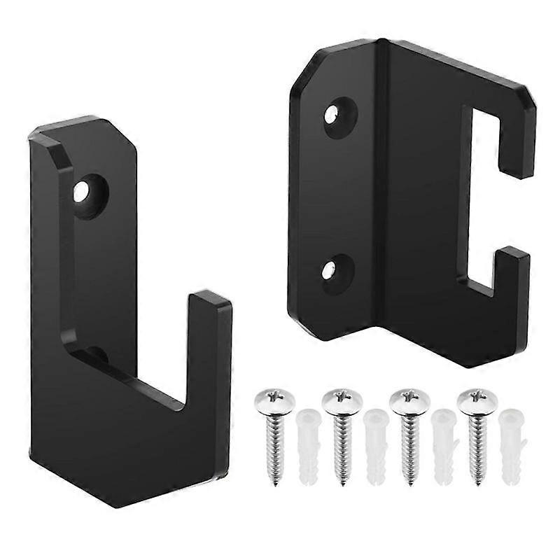 Swords Display Hanger Horizontal Lightsaber Stand Wall Mount Swords Wall Holder Lightsaber Wall Stand Clear Acrylic Display Rack