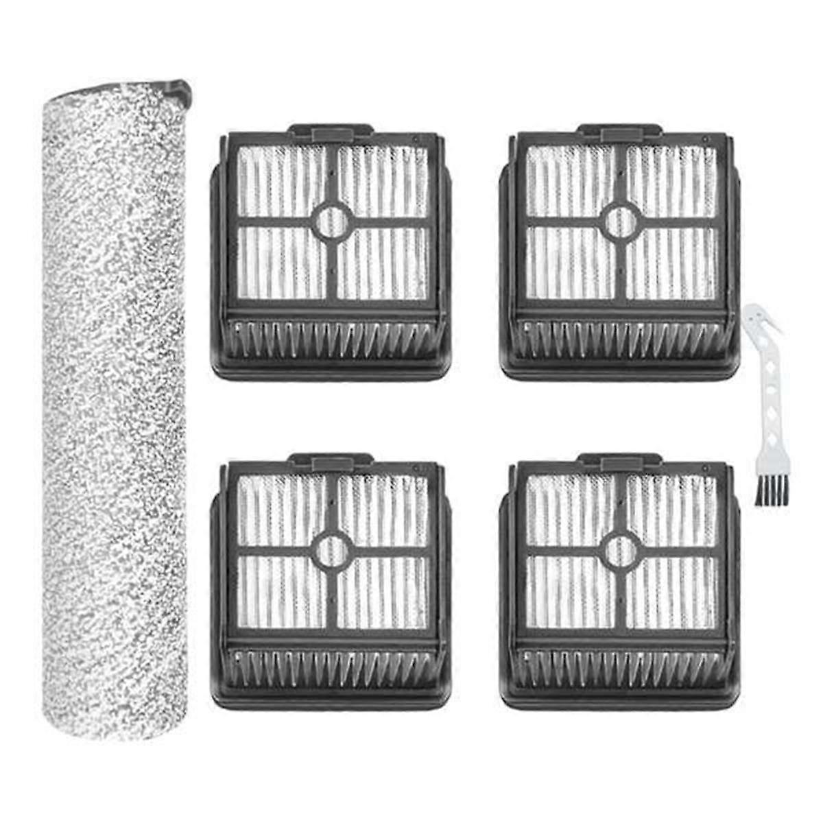 Válcový kartáč Hepa filtr pro vysavač H12 Core Náhradní příslušenství Náhradní díly