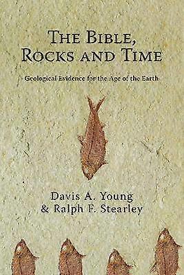 Bible  Rocks and Time  The