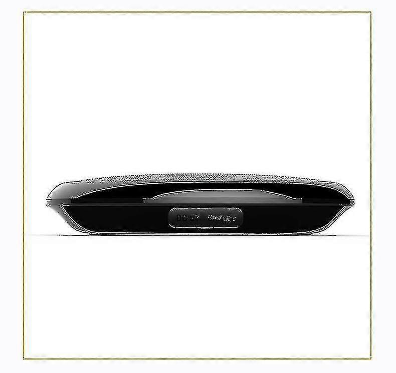 Portable Floating Waterproof Multi-light Speaker For Pool Party, Patio, Outdoor, Backyard,grey