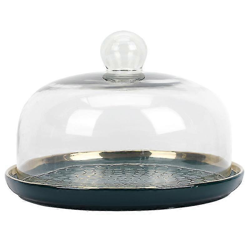1pcs Cake Storage Tray