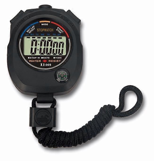 Sports Stopwatch