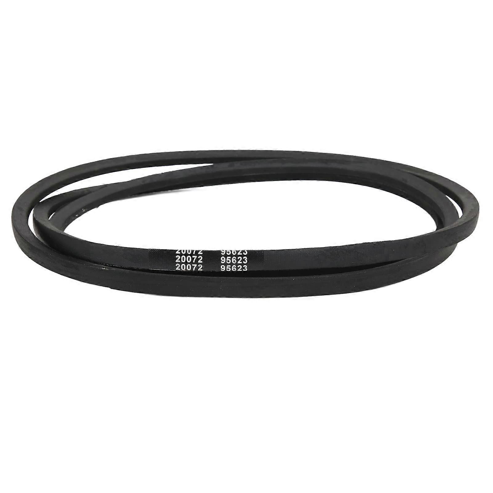 Kevlar BeltFor John Deere John Deere 42 ιντσών ζώνη χλοοκοπτικών (1pc)