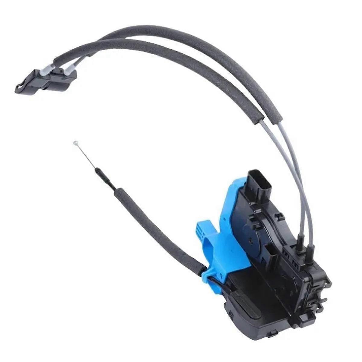 Attuatore motore serratura portiera anteriore destra lato passeggero per 2012-2017 813202V030, 81320-2V030