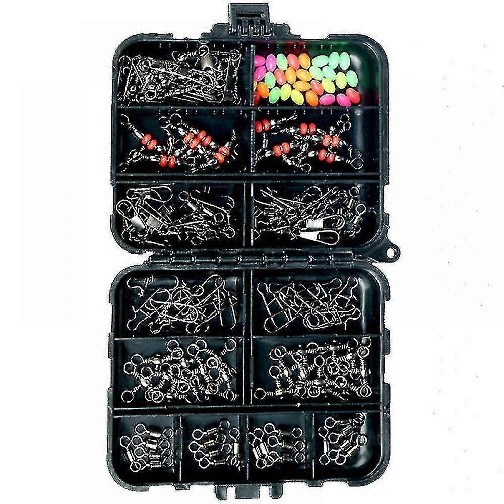 Outdoor Fishing Accessories Set 140pcs