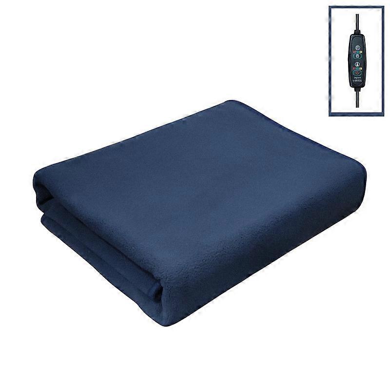 بطانية تسخين موفرة للطاقة USB 5V مطورة بطانية كهربائية متعددة الأغراض للحفاظ على الدفء غطاء تنورة شال بطانية الساق ثلاثة تروس درجة حرارة regulati