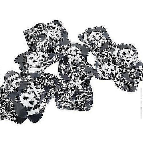 20-pack pruttbombväskor stinkande bomber stinkande skämtleksaker