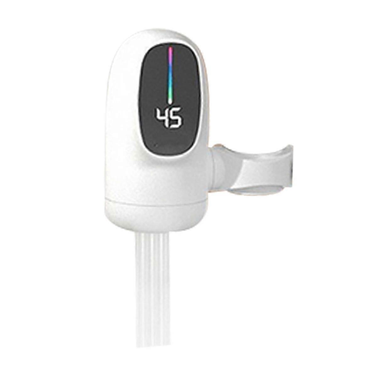 3000W Instant Electric Hot Water Heater Faucet with Digital Display for Efficient Heating-US Plug