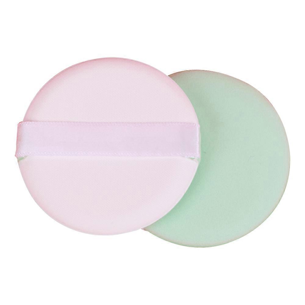 Air Cushion Makeup Sponges for Latex-Free Blending Sponge for Liquid,, Foundation and Powde