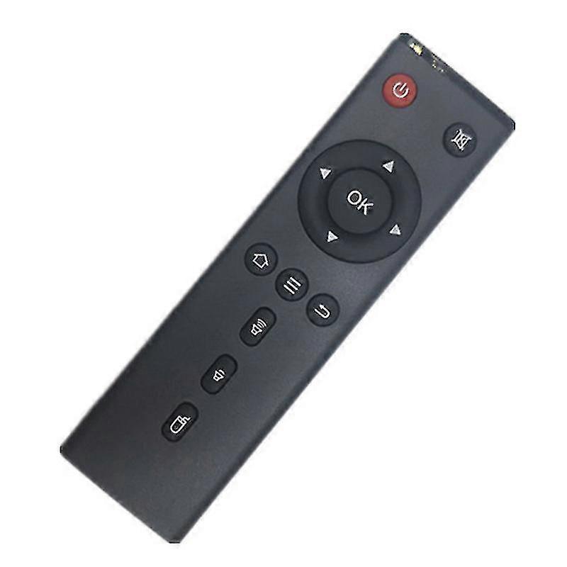 Diaľkové ovládanie pre Tanix Tx3 Tx6 Tx8 Tx5 Tx92 Tx3 Tx9pro Max Mini Tv Box nahradiť