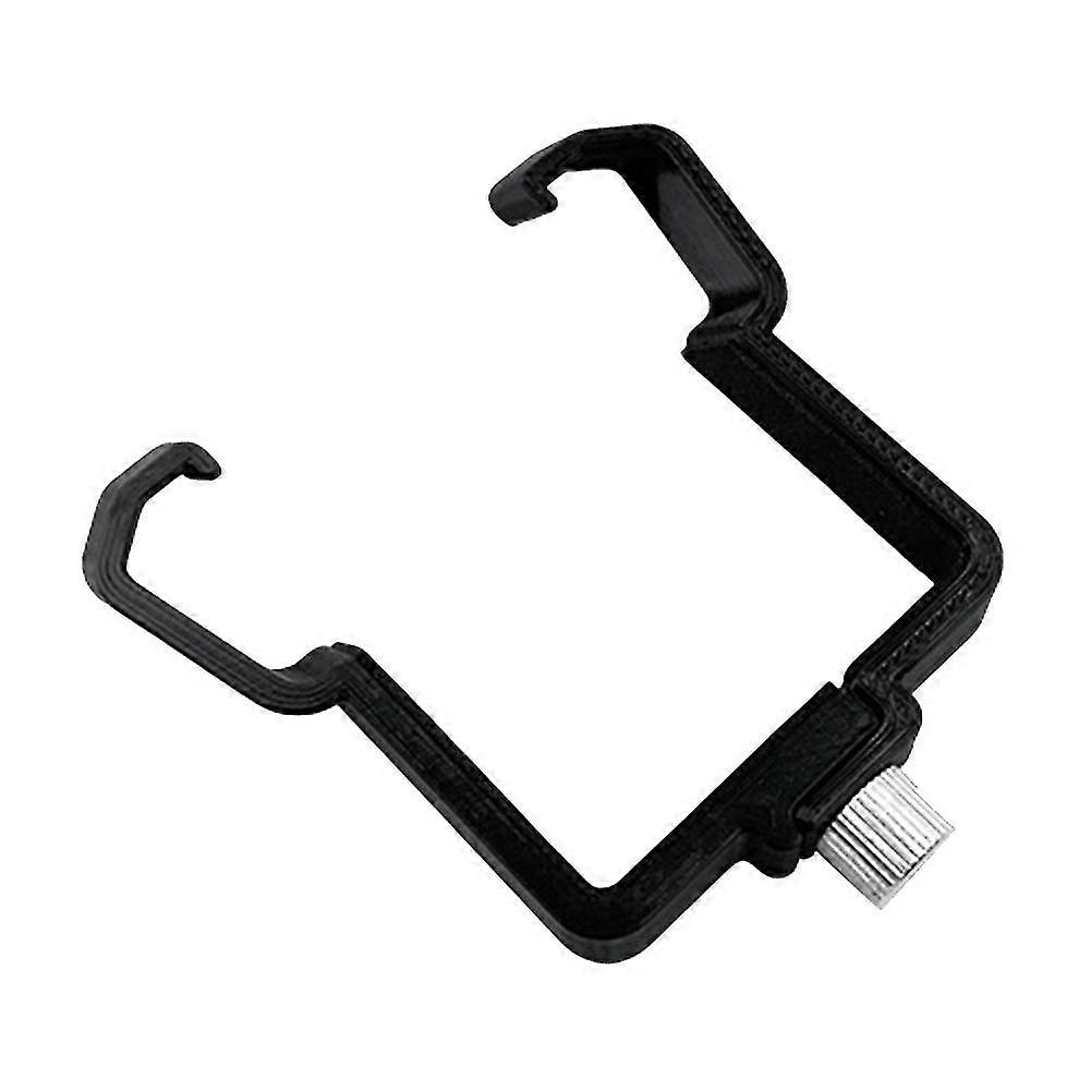For Fpv Drone Battery Safety Buckle Flight Fixed Clip Bracket Battery Anti-dropping For Fpv Drone A