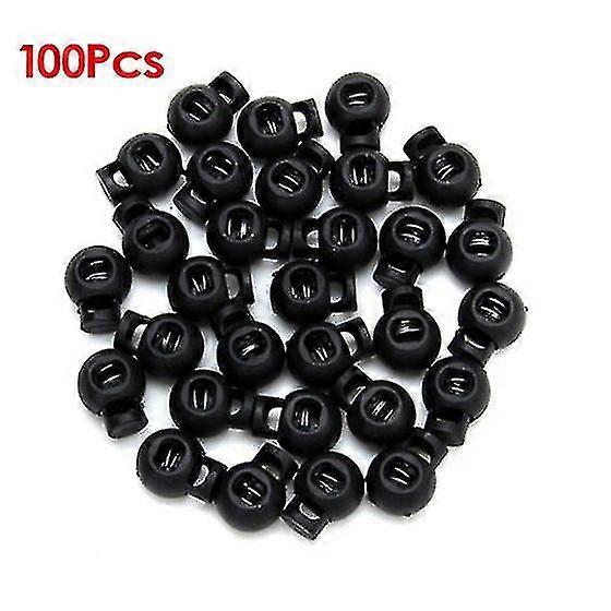 100 X Ball Cord S εναλλάσσει στρογγυλά κορδόνια