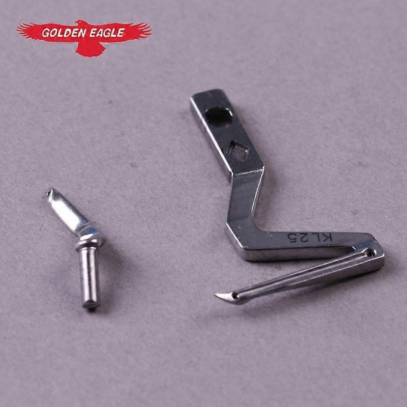 737/747/757 overlock sewing machine lower looper down looper KL25 / KL35 / set LP26