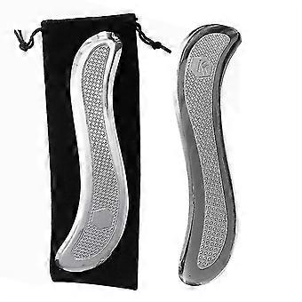 Massagem de massagem myofascial ferramenta de mobilização de tecido mole ferramenta iastm