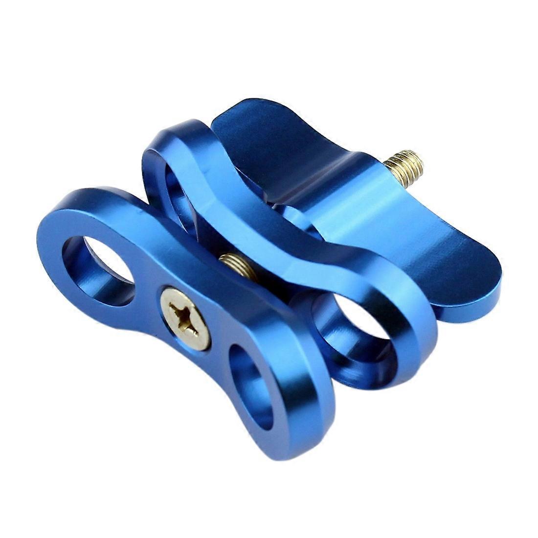 Ball Clamp Close Hole Diving Camera Bracket