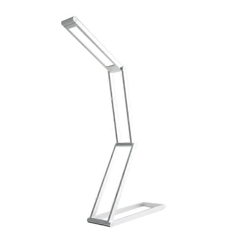 Led Desk Lamp Foldable Dimmable Touch Table Light  Folding LED Reading Lights