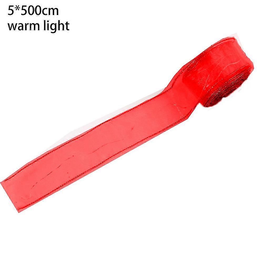 Fairy Lights, String Lights For Tree Party Holiday Decor (warm White