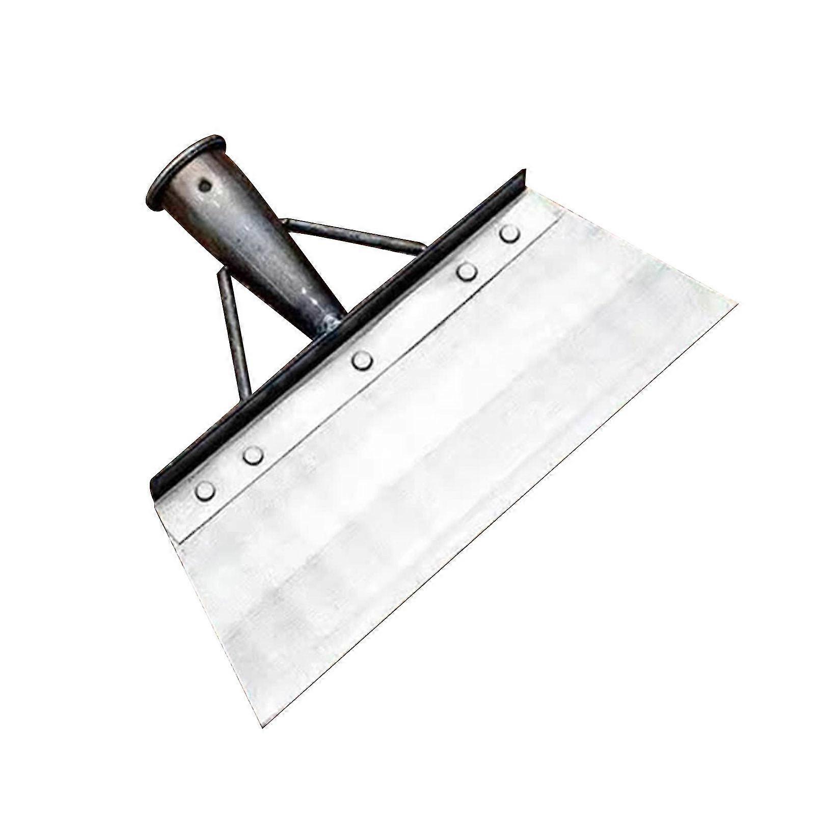 Multifunctional Cleaning Shovel, Gardscraper Garden Cleaning Shovel, Outdoor Cleaning Shovel