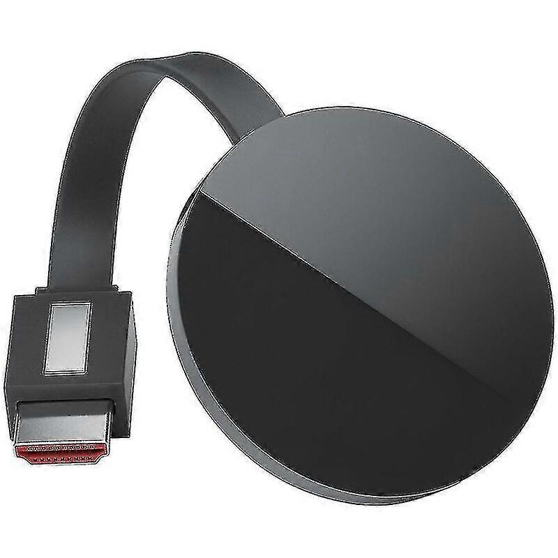 Για το Google Chromecast εξαιρετικά premium τηλεόραση-ροή-gert 1080p Hdr Wifi Ethernet Neu
