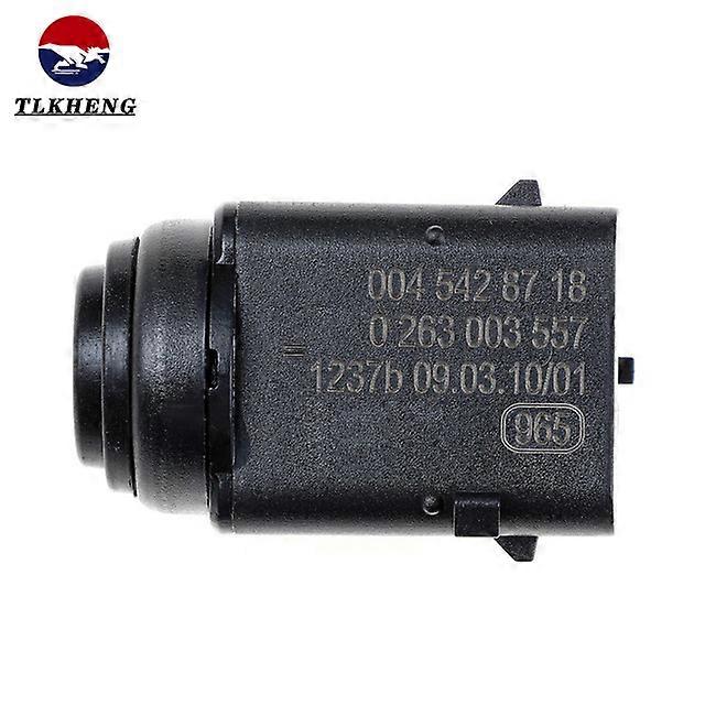 NEW PDC Parking Sensor For Mercedes-Benz W203 W209 W210 W211 W220 W163 W164 W168 W215 W251 S203 C203 C209 A209 CL203 0015427418
