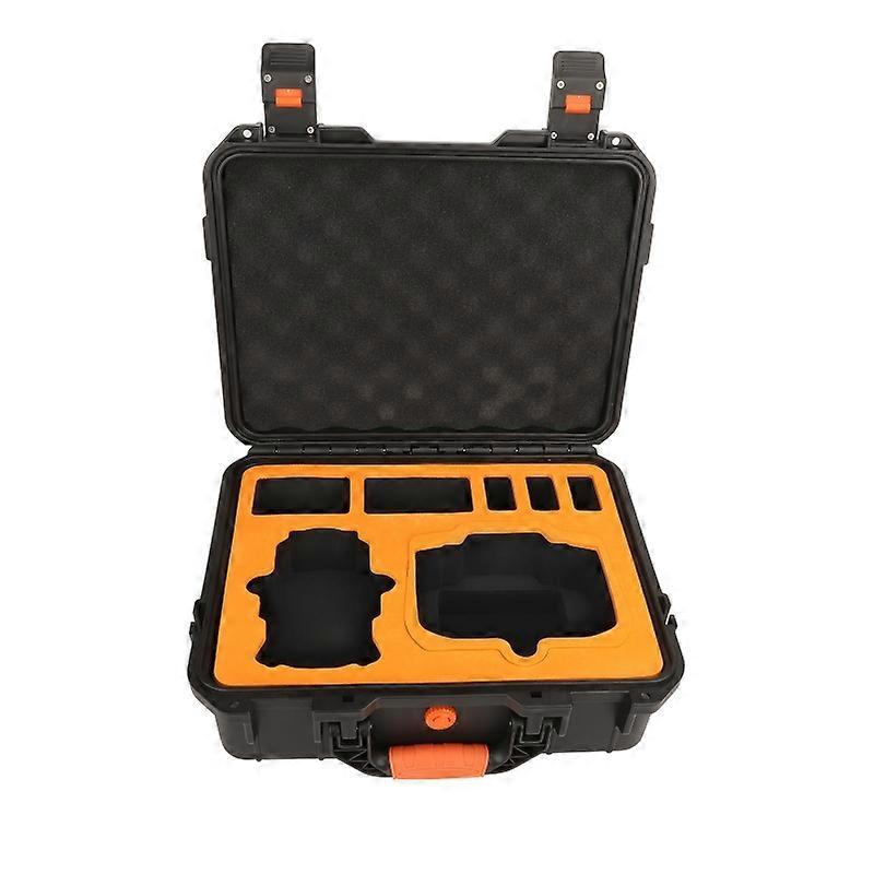 Explosion-proof Box For Mini 3 Pro Drone Storage Box Suitcase Carrying Box
