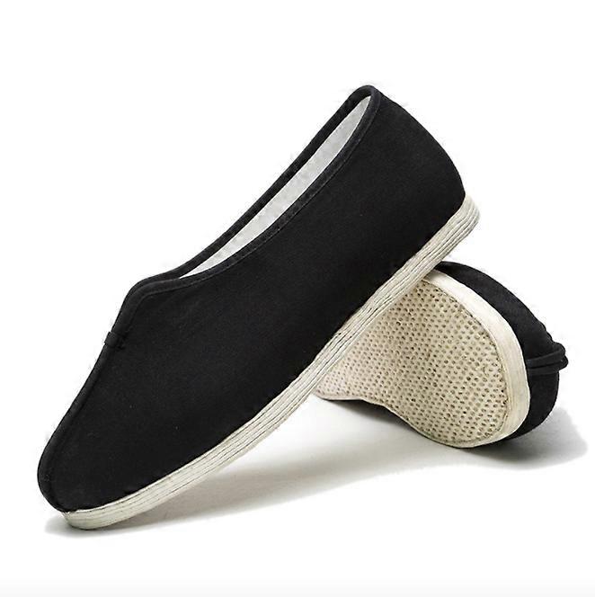 Melaleuca handmade old Beijing cloth shoes