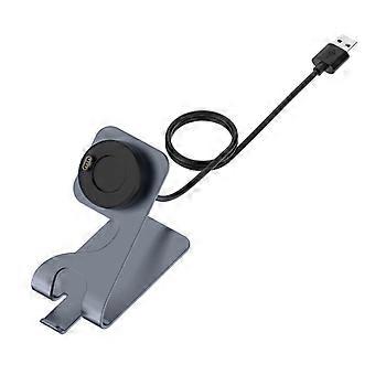 Charging Holder Stand Charger Adapter for  Forerunner 745/158 for Smart Watch