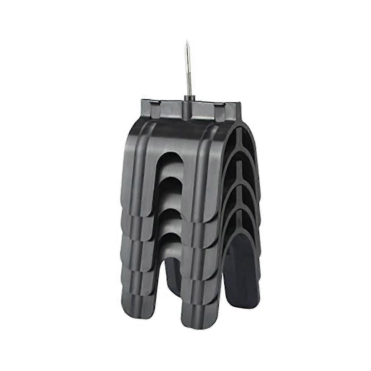 5 Pcs Outlet Marker For Drywall Installation - New Outlet Marker, No Measuring Needed, Drywall Mark XYT