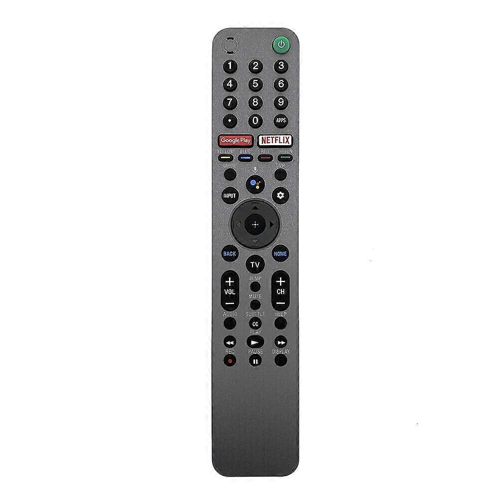 RMF-TX600U For Sony Bravia 4K Voice TV Remote Control XBR55X950 XBR-55X950G