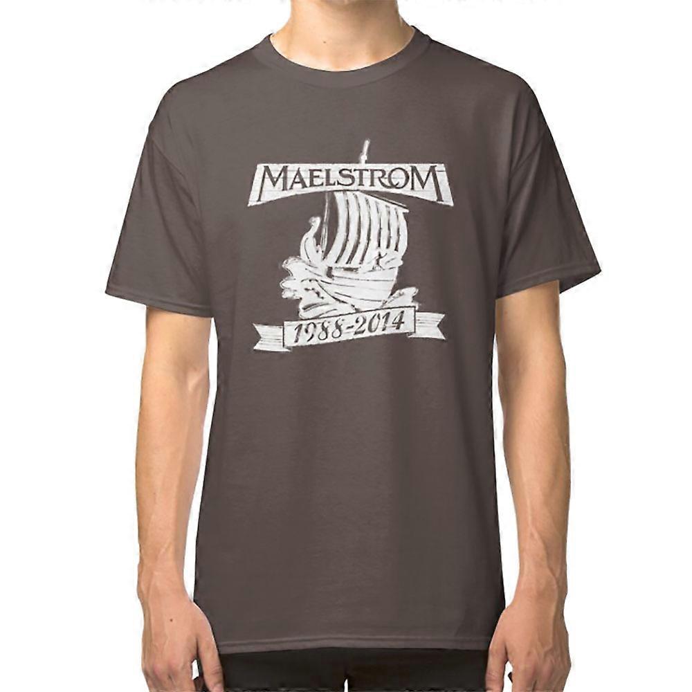 Maelstrom (WIT) T-shirt