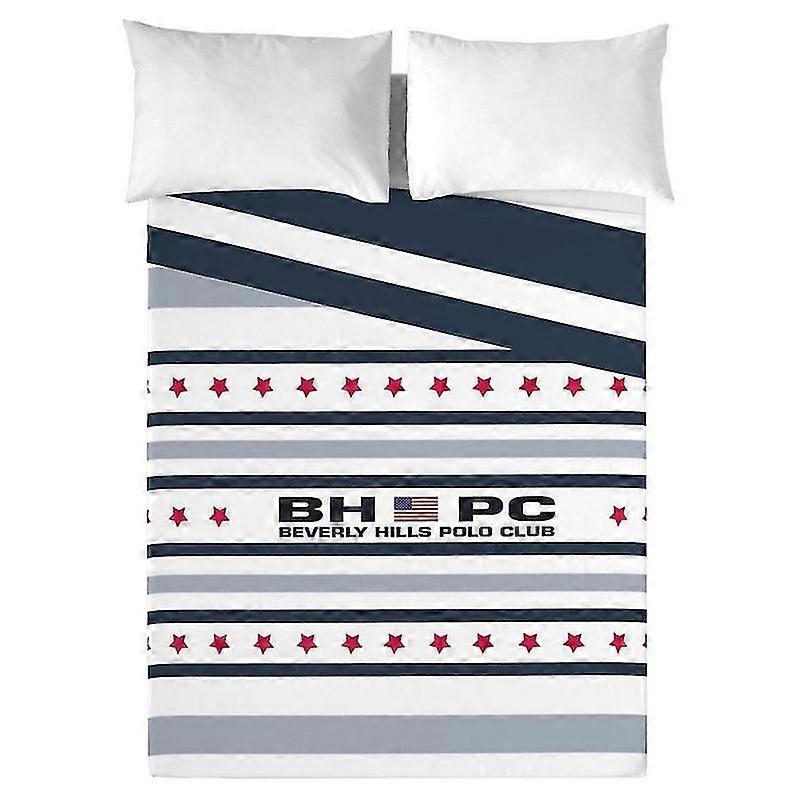 Top Sheet Shasta (bed 135)